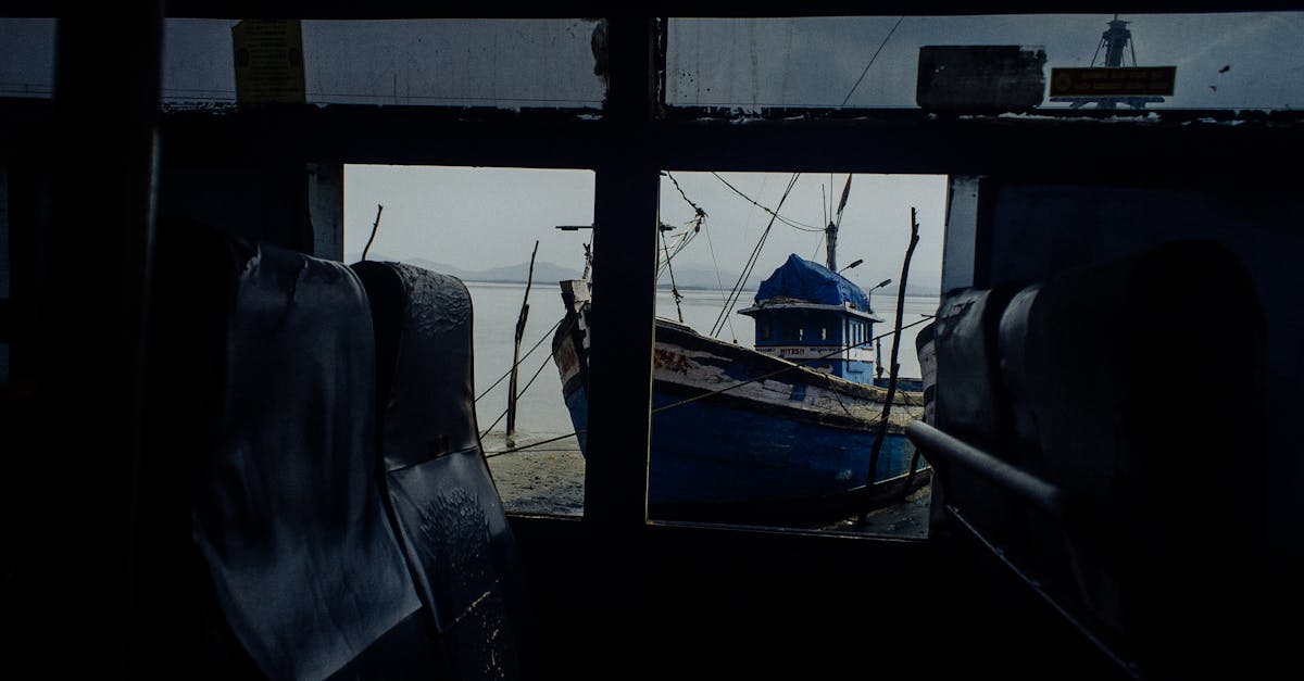 Essential Tools for Maintaining Your Glass Windows