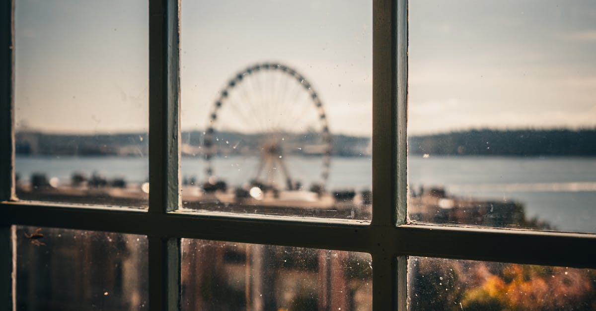 How Double Glazed Windows Improve Acoustic Insulation