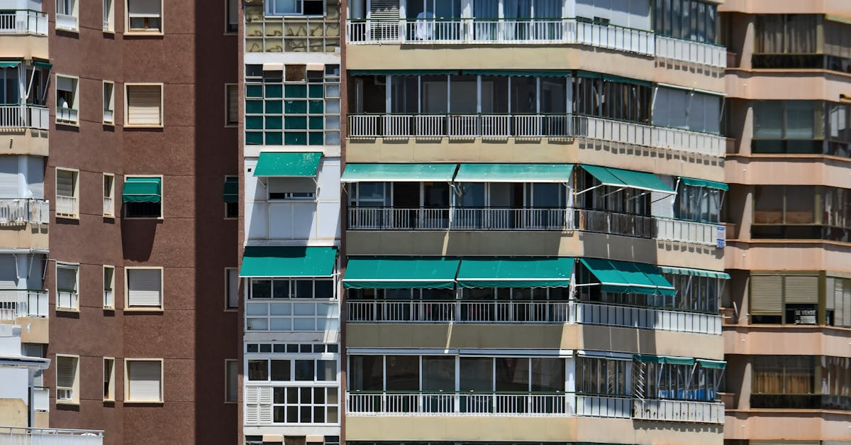 The Environmental Impact of Using Low-E Glass Windows